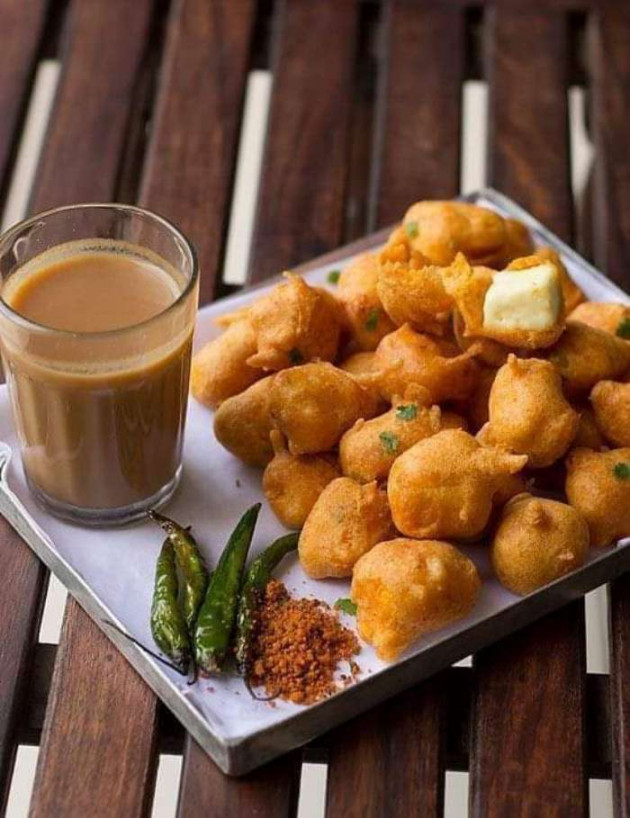 Hindi Blog by Kavita Gandhi : 111341396