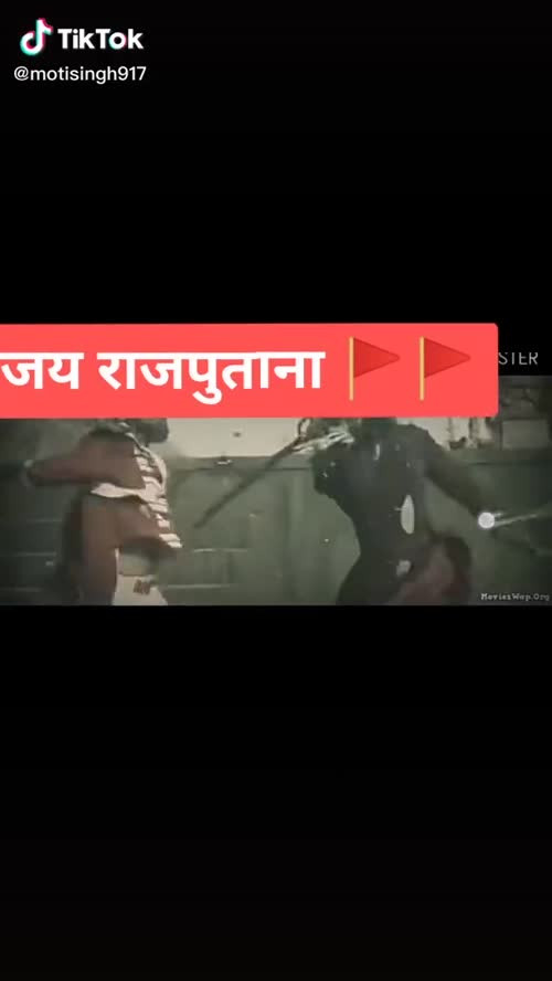 क्षत्रिय विश्व सिंह जादौन videos on Matrubharti
