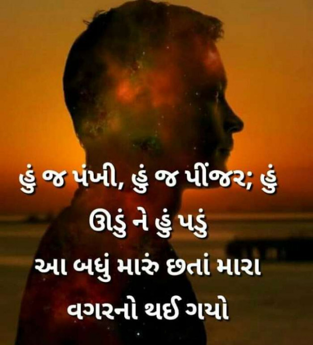 Gujarati Microfiction by Vira : 111341917