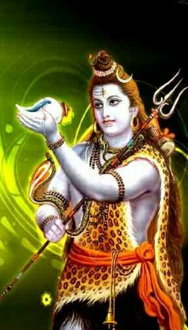 Gujarati Religious by Jagdish Manilal Rajpara : 111343338