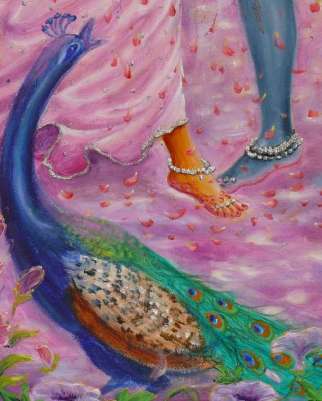 Hindi Romance by Rathod Ranjan : 111343614