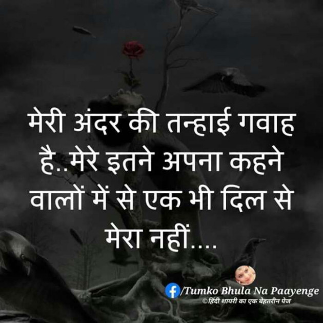 Hindi Blog by Devesh Mishra : 111343956