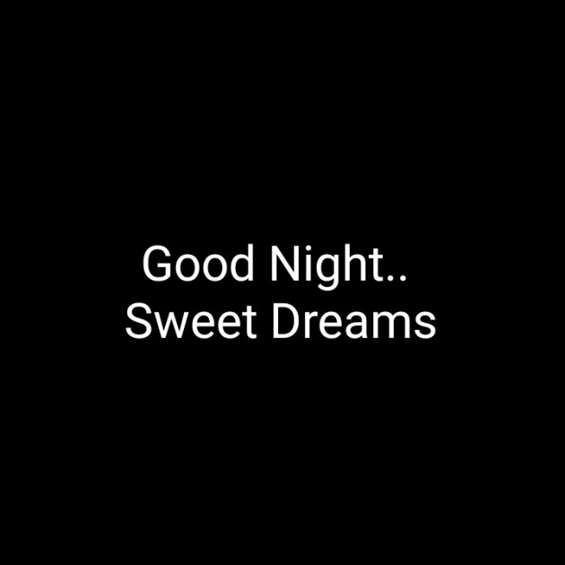 English Good Night by Anjan Roy Chowdhury : 111344166