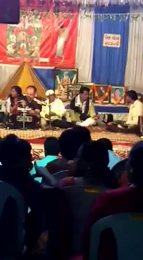 Ramesh Champaneri videos on Matrubharti