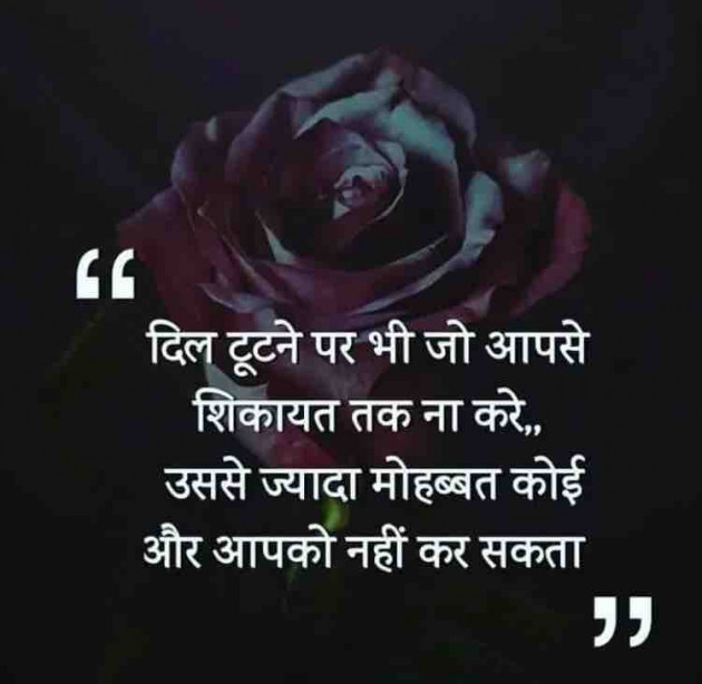 English Shayri by paresh patel : 111345594