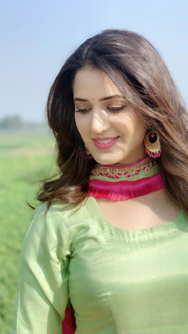 Hindi Blog by Kavita Gandhi : 111348833
