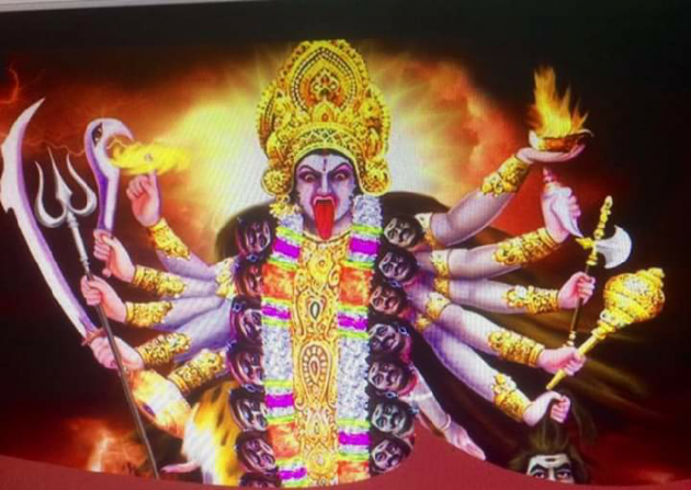 Gujarati Religious by Jagdish Manilal Rajpara : 111349643