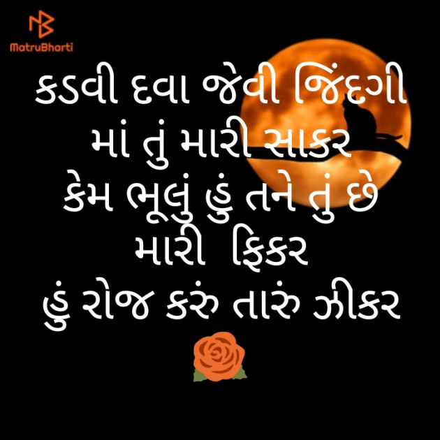 Gujarati Blog by મિનાઝ : 111349808