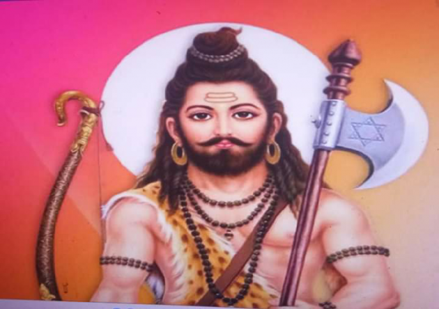 Gujarati Religious by Jagdish Manilal Rajpara : 111349876