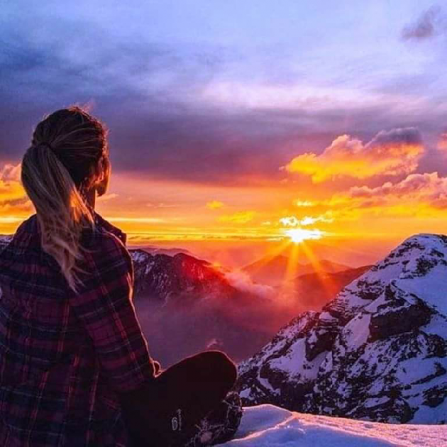 Hindi Motivational by Ridj : 111350090