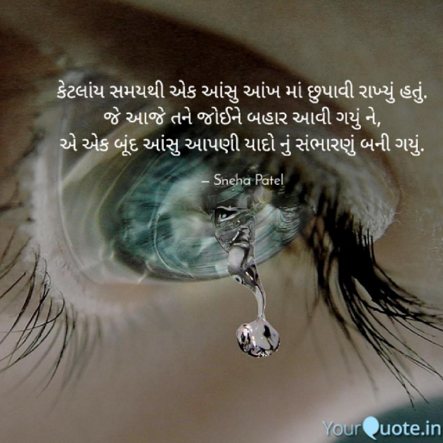 Gujarati Blog by Sujal B. Patel : 111351619