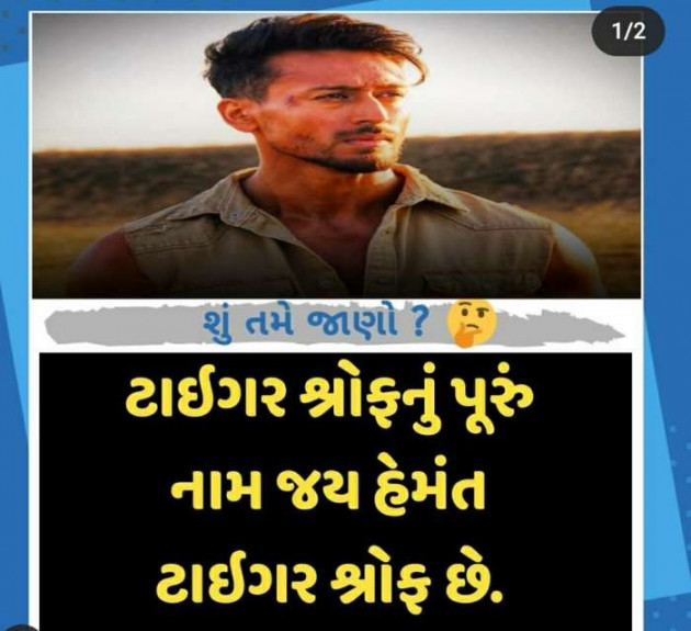 Gujarati News by Hardik Lakhani : 111351753