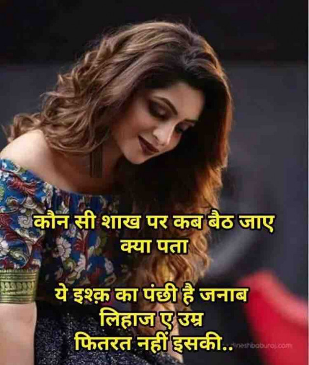 English Shayri by paresh patel : 111351861