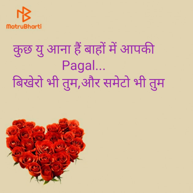 Hindi Blog by Manoj Leuva : 111355045