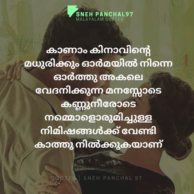 Malayalam Romance by Sneh Panchal : 111355657