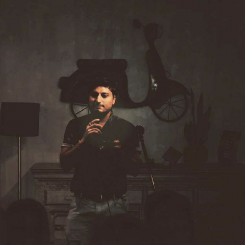 Post by Pratik Barot on 06-Mar-2020 06:32pm