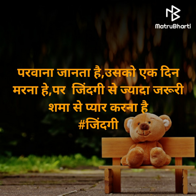 Hindi Shayri by અમી વ્યાસ : 111357814
