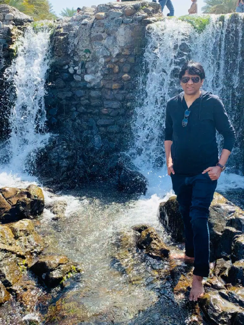 Post by Bhavesh Chokshi on 10-Mar-2020 01:18pm