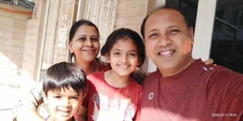 Post by Janki Vyas on 10-Mar-2020 01:31pm