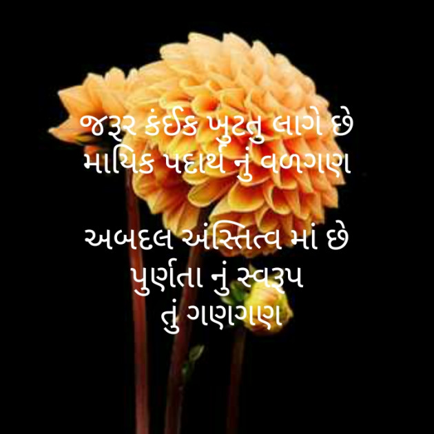 Gujarati Motivational by મોહનભાઈ આનંદ : 111360389