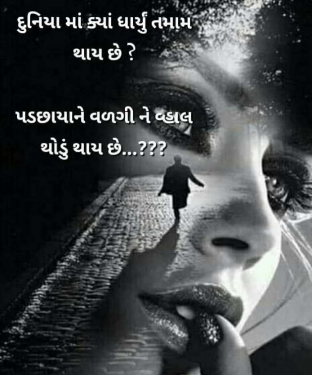 Gujarati Microfiction by Vira : 111360619