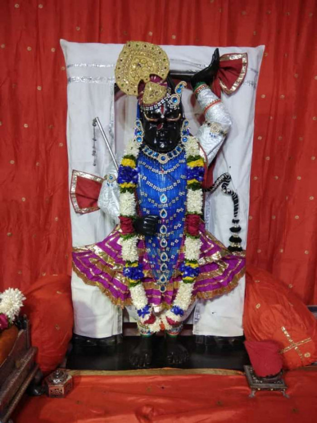 Gujarati Religious by Hir : 111361252
