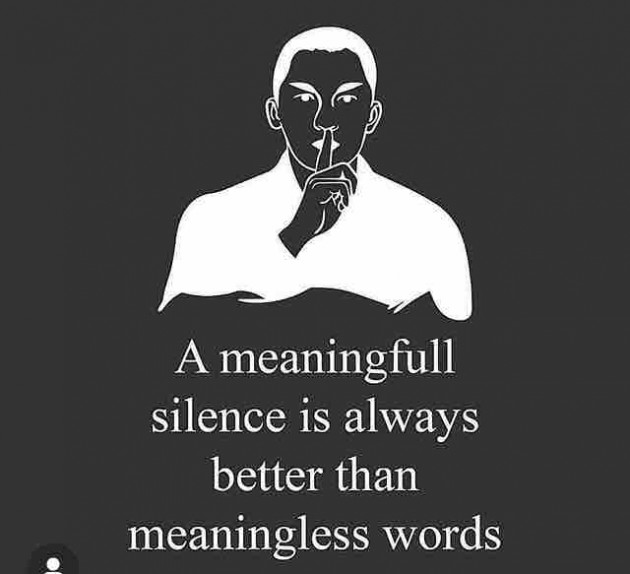Hindi Thought by Jensil Kankotiya : 111361353