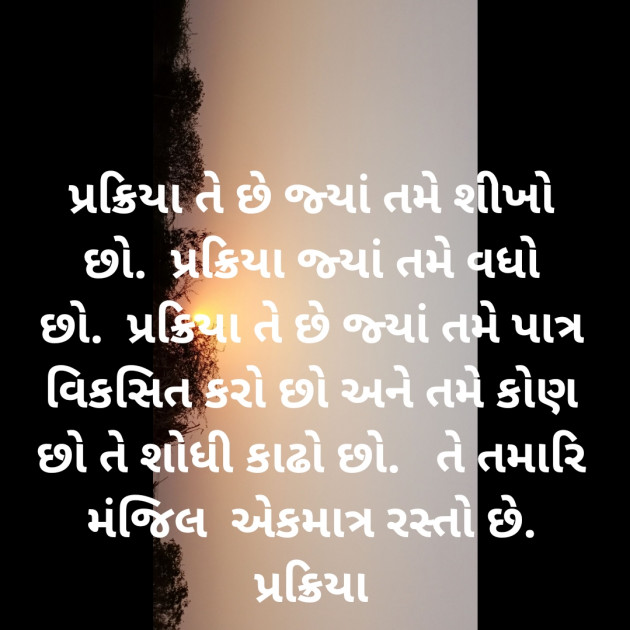 Gujarati Blog by NIRALI CHAVDA : 111363199