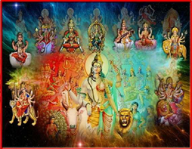 Gujarati Religious by Jagdish Manilal Rajpara : 111363245
