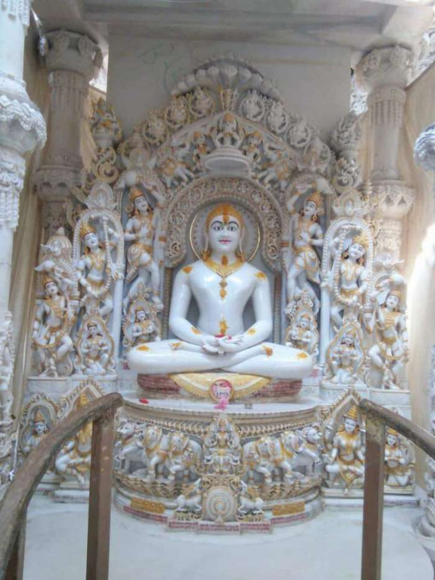 Gujarati Religious by Kavita Gandhi : 111363751
