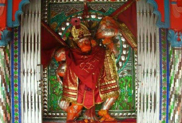 Gujarati Religious by Jagdish Manilal Rajpara : 111363907