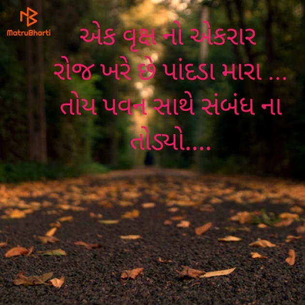 Gujarati Blog by Aradhyaba : 111364193