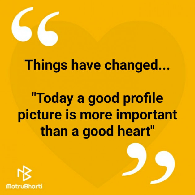 English Quotes by Deeps Gadhvi : 111364408