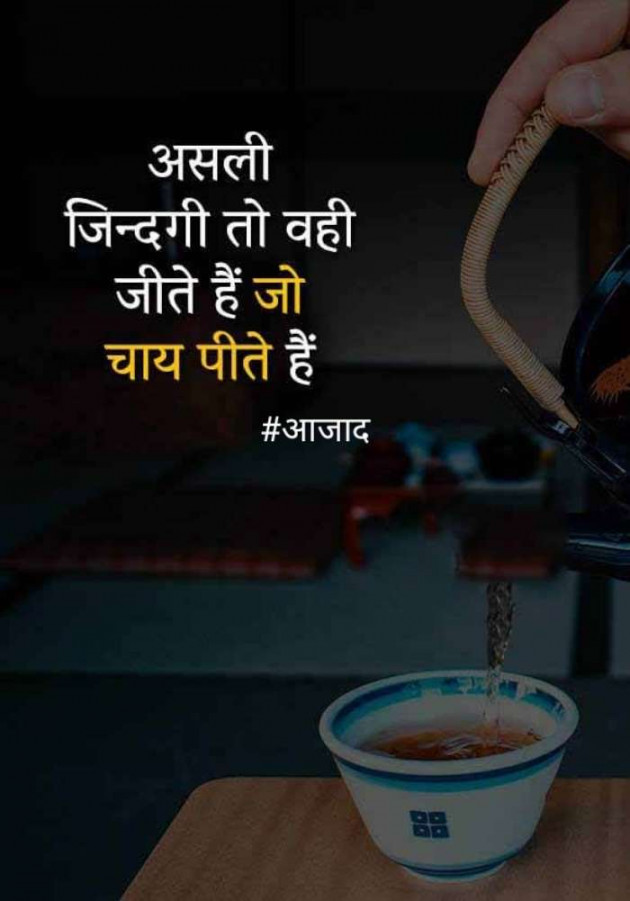Hindi Blog by संजय कुमार दवे : 111364649