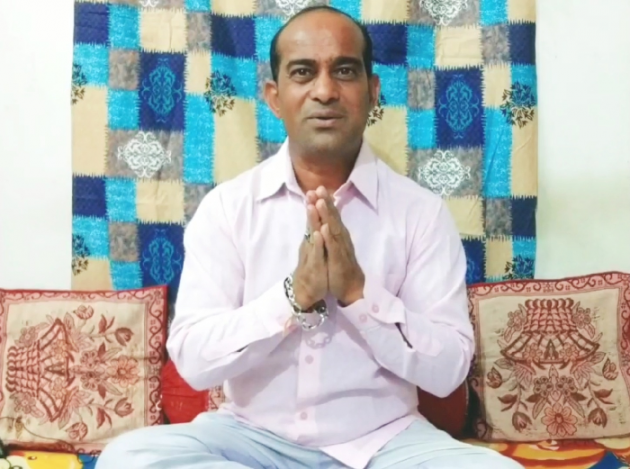 Hindi Thought by Anil Mistry https://www.youtube.com/c/BHRAMGYAN : 111366750