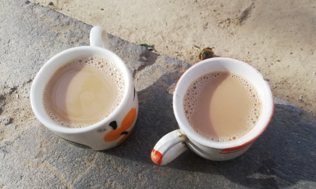 Hindi Blog by Prahlad Pk Verma : 111367387