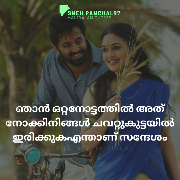 Malayalam Romance by Sneh Panchal : 111368653