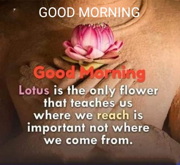 English Good Morning by RajniKant H.Joshi : 111368736