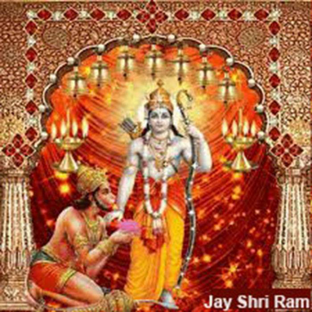 Gujarati Religious by Jagdish Manilal Rajpara : 111369152