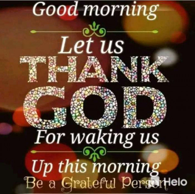 English Good Morning by RajniKant H.Joshi : 111369443