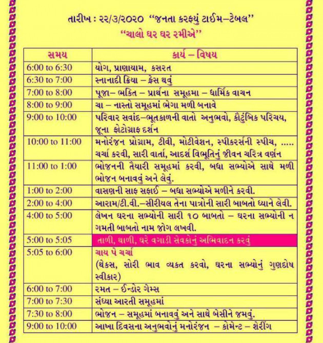 Gujarati Good Evening by Harshad Patel Pij : 111370243