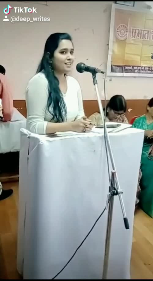 Deepti Gawali videos on Matrubharti