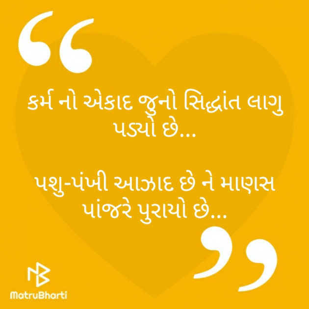 Gujarati Religious by Govind Mali Sankhala : 111371040