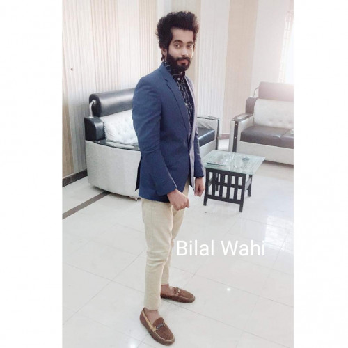 Post by Bilal Wahi on 22-Mar-2020 09:15pm