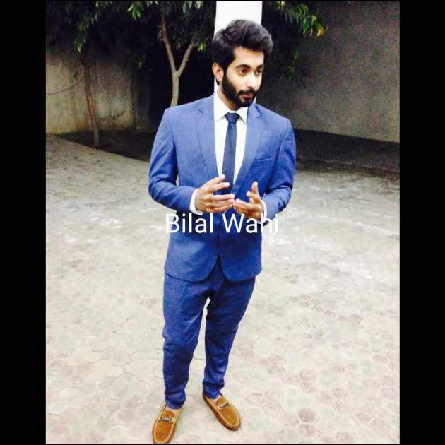 Hindi Motivational by Bilal Wahi : 111371316