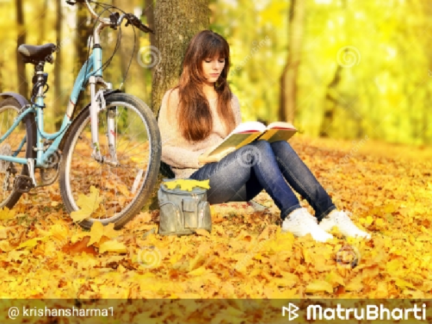 Hindi Blog by Prahlad Pk Verma : 111371510