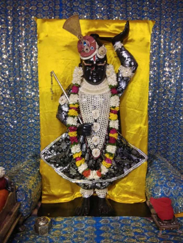 Gujarati Religious by Hir : 111372035