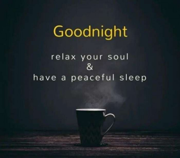 English Good Night by RajniKant H.Joshi : 111372291