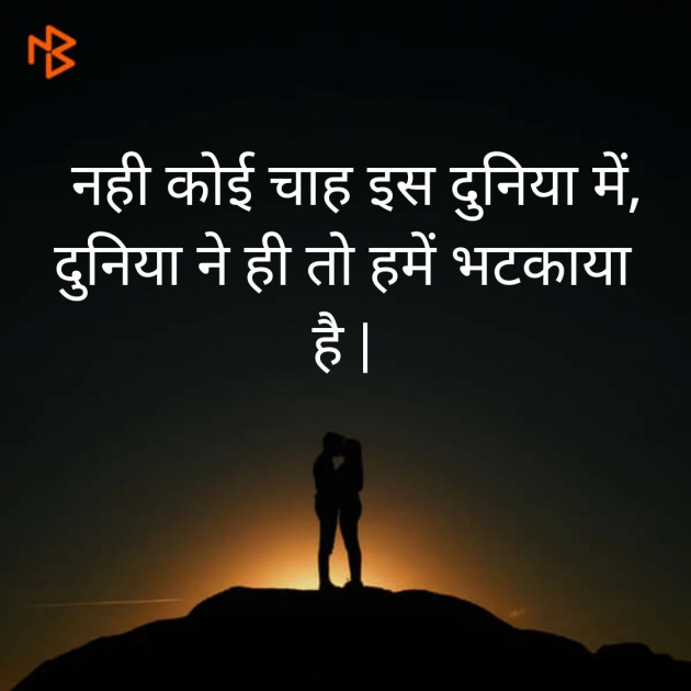 Hindi Thought by Punita : 111372897