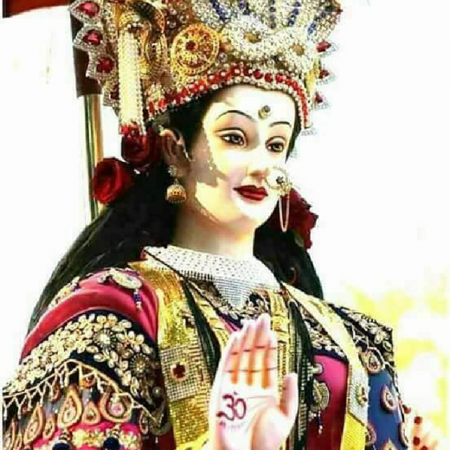 Gujarati Religious by KgBites : 111374378